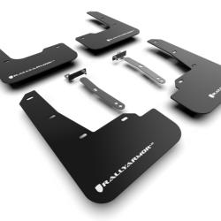 RALLY ARMOR MF79URBLKWH