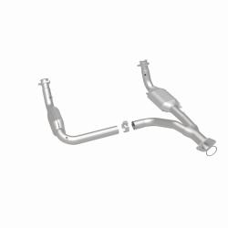 Magnaflow 49644