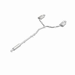 MAG BRE Exhaust Kits Magnaflow 106-0943