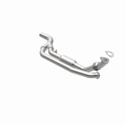 Magnaflow 4481518