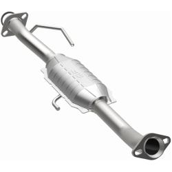 MAG Converter Direct Fit Magnaflow 3391376