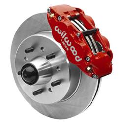 WIL Superlite Brake Kit Wilwood 140-15940-R