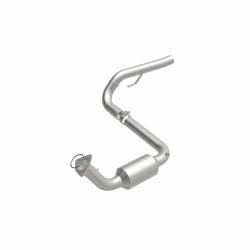 MAG Converter Direct Fit Magnaflow 4451418