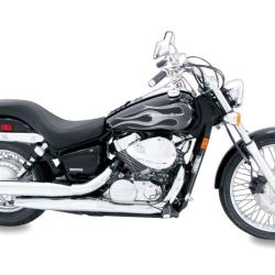 MUSTANG MOTORCYCLE 76166