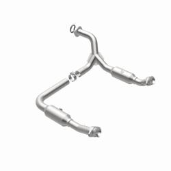Magnaflow 49672