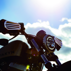 Kuryakyn 6687