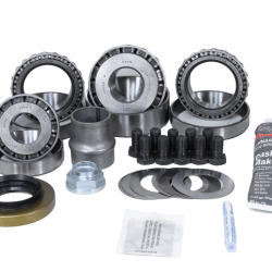 REVOLUTION GEAR & AXLE 352061