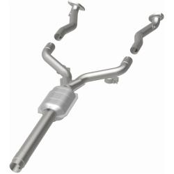 MAG Converter Direct Fit Magnaflow 441415