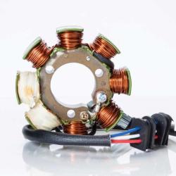 RICKS MOTORSPORT ELECTRICS 21614H