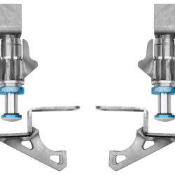 KING SHOCKS 20AB001100