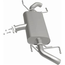 MAG BRE Exhaust Kits Magnaflow 106-0796