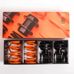 MSS Suspension 02AMERAMG
