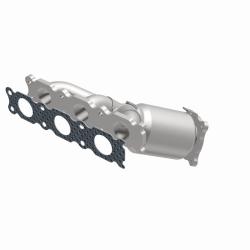 MAG Converter Direct Fit Magnaflow 52167