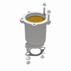 MAG Converter Direct Fit Magnaflow 51457