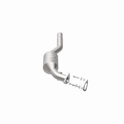 Magnaflow 444067