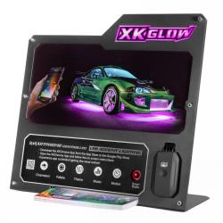 XKGLOW XKDIS2CAR