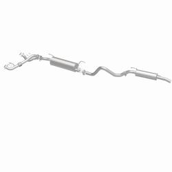 MAG BRE Exhaust Kits Magnaflow 106-0176