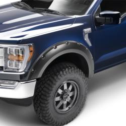Bushwacker 20135-02