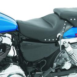 MUSTANG MOTORCYCLE 76154