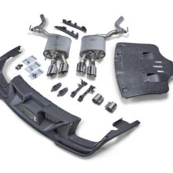 FORD RACING M5200ACT1