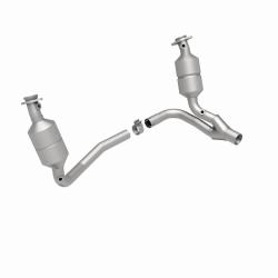 Magnaflow 49658