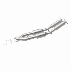 MAG Converter Direct Fit Magnaflow 4481156