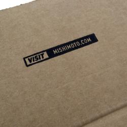 MISHIMOTO MMRALCFULLF