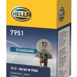 Hella 7951