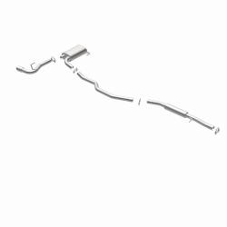 MAG BRE Exhaust Kits Magnaflow 106-0776