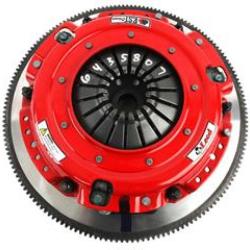 MCLEOD RACING 6435807