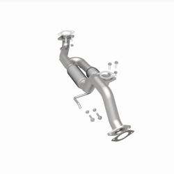 MAG BRE Front Pipe Kit Magnaflow 107-0253