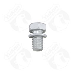 YUK Screw Adjusters Yukon Gear & Axle YSPSA-020