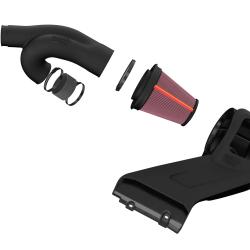 K&N ENGINEERING 502617