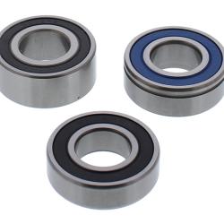 ABR Wheel Bearing Kits All Balls Racing 25-1748