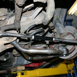 UMI PERFORMANCE 2103