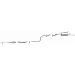 Magnaflow 106-0727