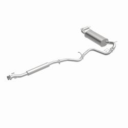 MAG BRE Exhaust Kits Magnaflow 106-0182