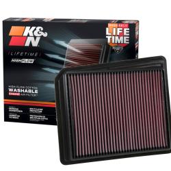 K&N ENGINEERING 335062