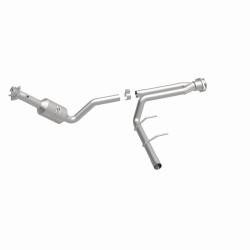 MAG Converter Direct Fit Magnaflow 5551156