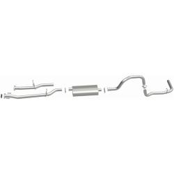 MAG BRE Exhaust Kits Magnaflow 106-0263