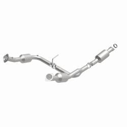MAG Converter Direct Fit Magnaflow 5481108