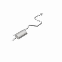 MAG BRE Exhaust Kits Magnaflow 106-0117