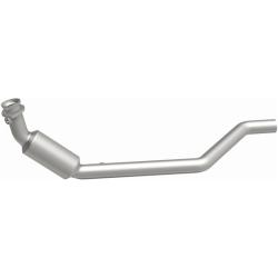 MAG Converter Direct Fit Magnaflow 4481937