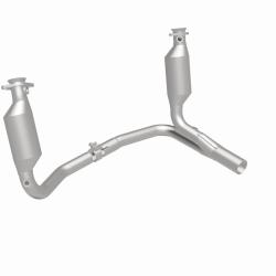 MAG Converter Direct Fit Magnaflow 4651657