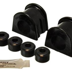 ES Sway Bar Bushings - Black Energy Suspension 3.5160G