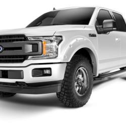 Bushwacker 20945-12