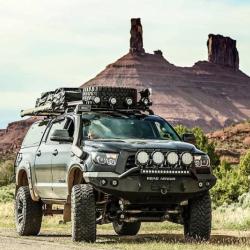 Road Armor 99034B