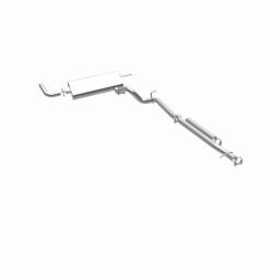 MAG BRE Exhaust Kits Magnaflow 106-0045