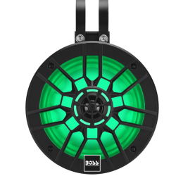 BOSS AUDIO B6RGB