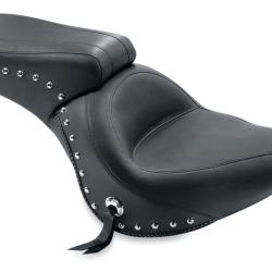 MUSTANG MOTORCYCLE 76401